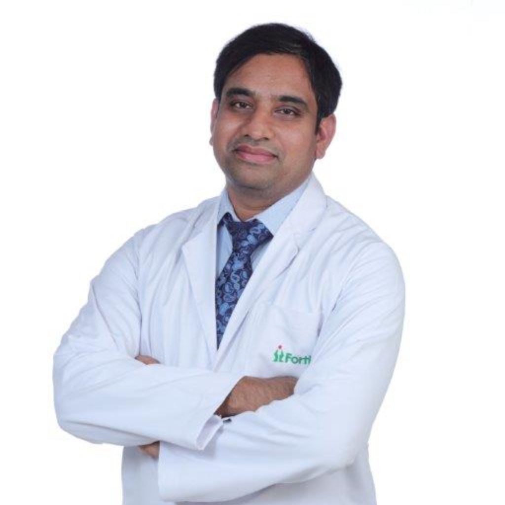 Dr. Vijay