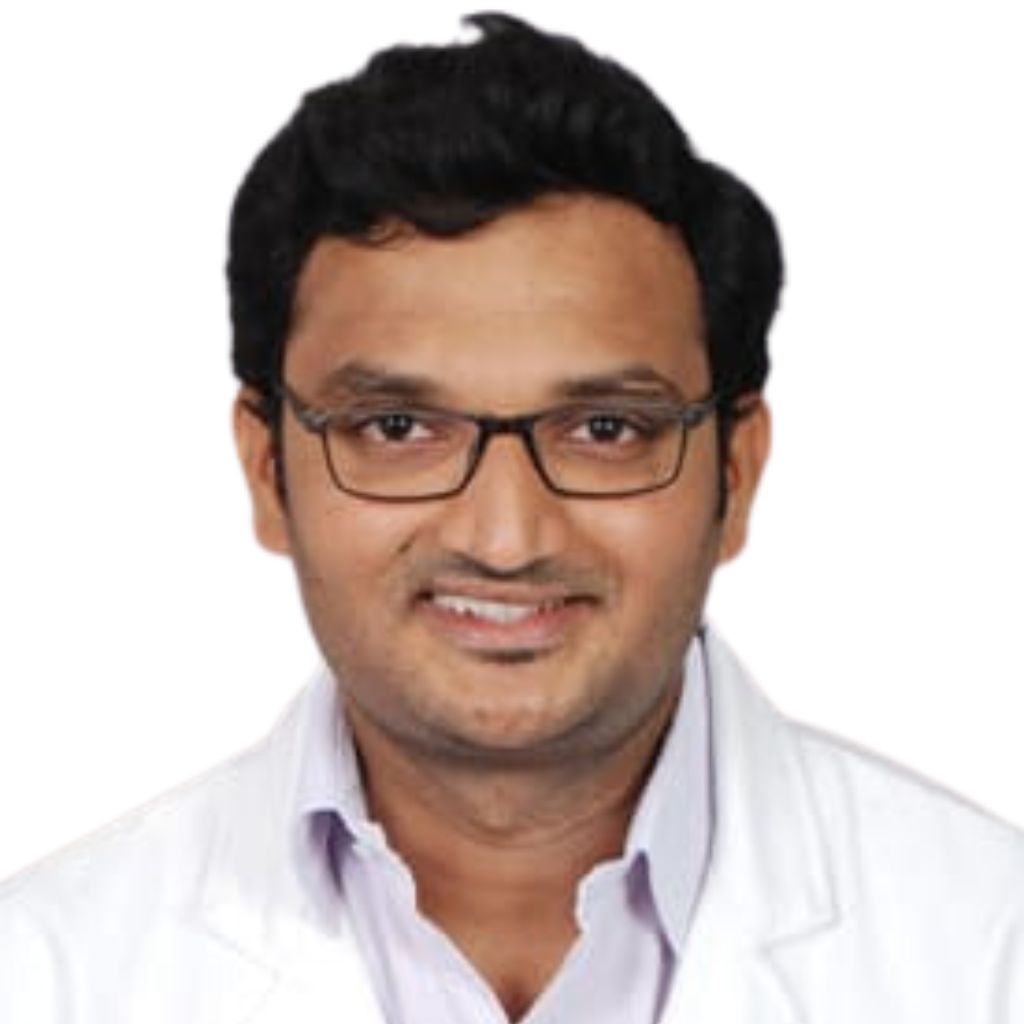 DR ABHISHEK GUMASTE