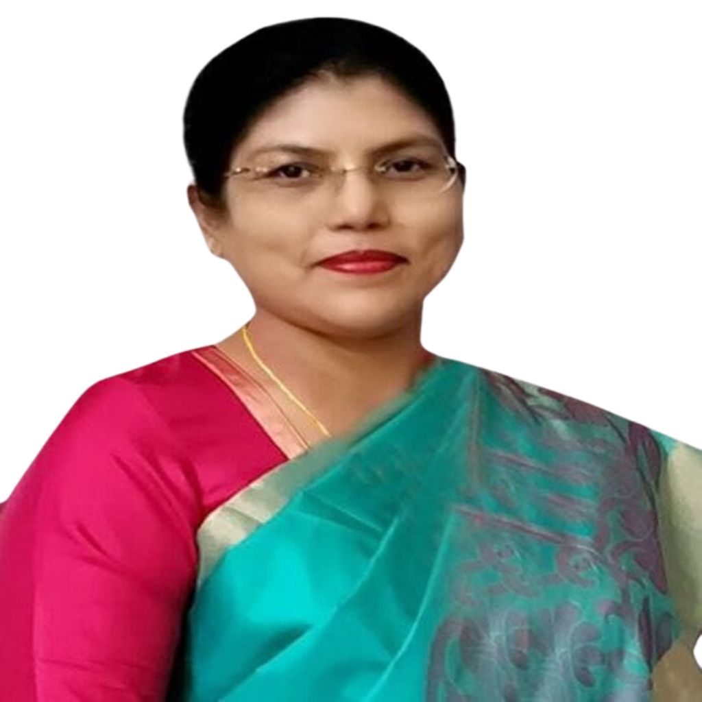 Dr. Naaz Jahan Shaikh