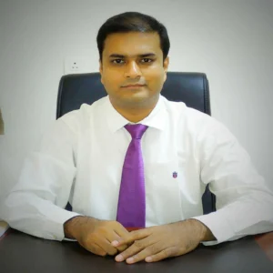 Dr. Prashanth Kittur