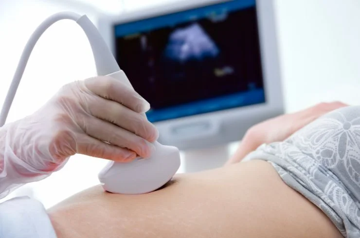 Ultrasound