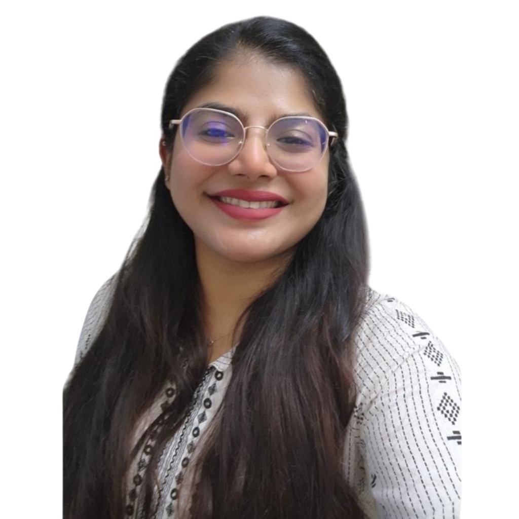 Dr Aarzoo Saliya